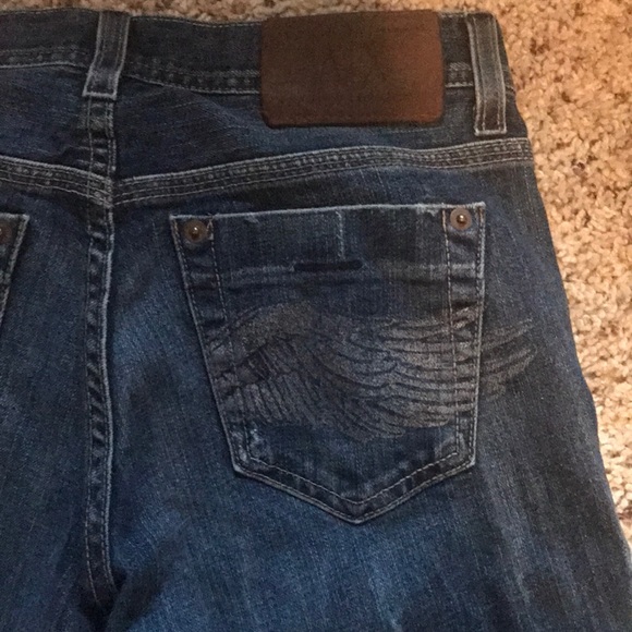 Armani jeans - Picture 2 of 5